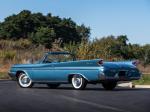 DeSoto Custom Convertible 1960 года